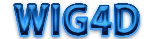 WIG4D Logo
